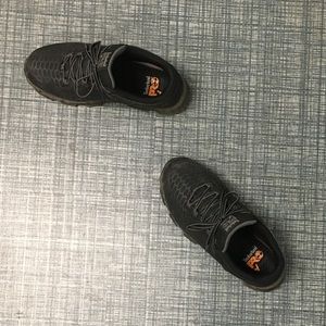 Timberland Pro Steel Toes